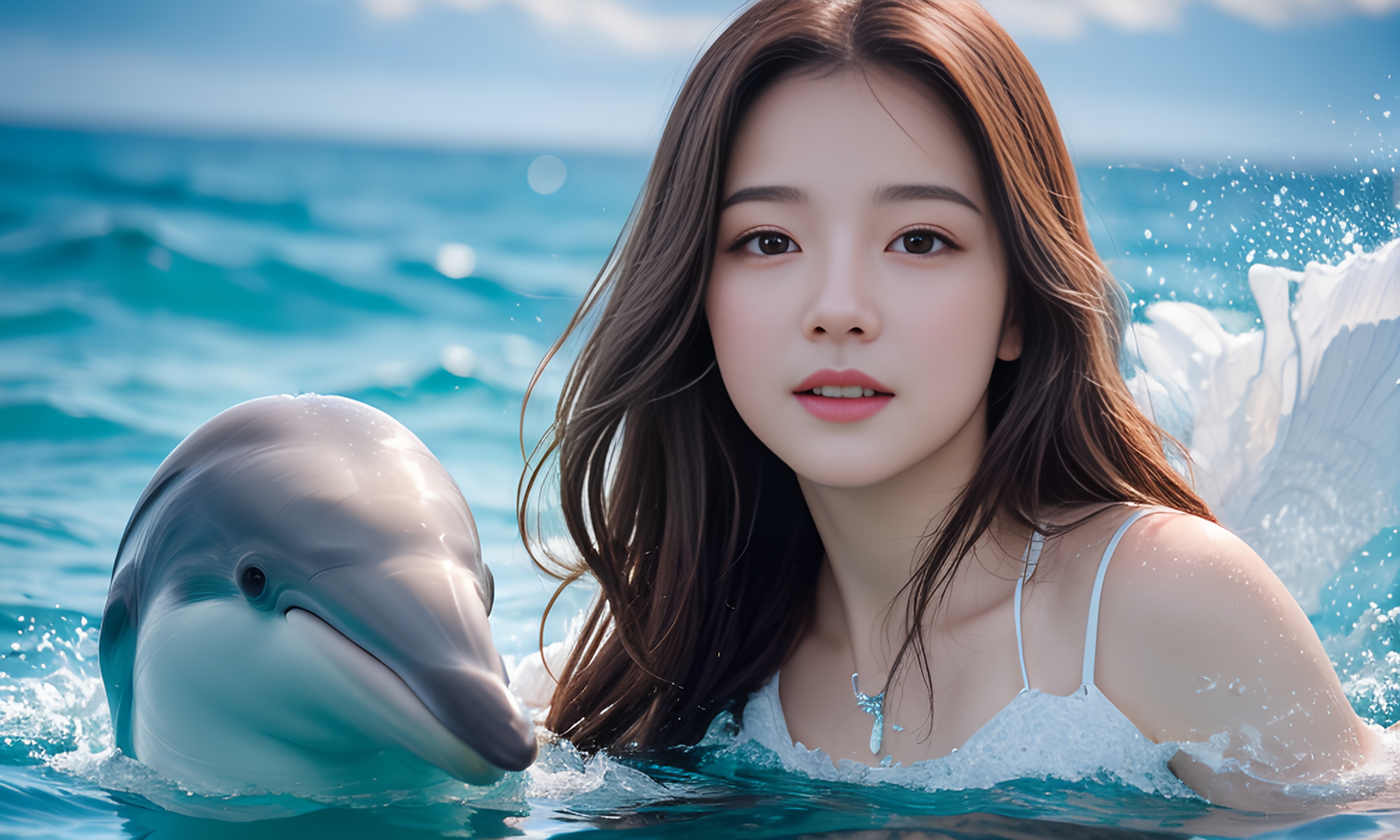 美国合唱团青年：音乐是跨越国界的语言